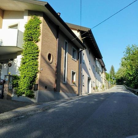 Ferienwohnung Casa Via Castelmonte Cividale del Friuli Exterior foto