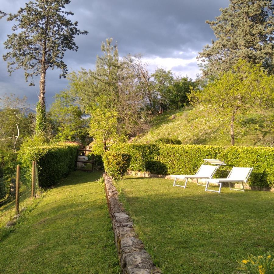 Ferienwohnung Casa Via Castelmonte Cividale del Friuli Exterior foto