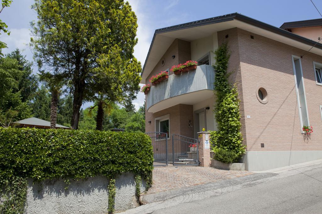 Ferienwohnung Casa Via Castelmonte Cividale del Friuli Zimmer foto