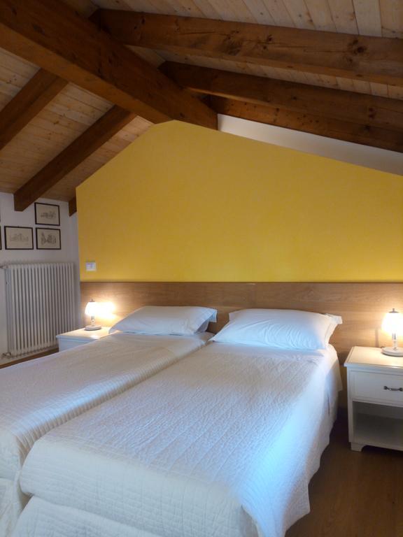 Ferienwohnung Casa Via Castelmonte Cividale del Friuli Exterior foto